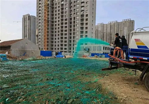 固原液体抑尘剂批发