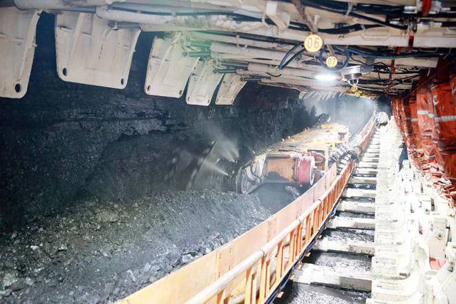 山东能源新矿集团:走稳转型路 澎湃新动能