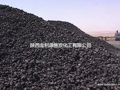 陕西金利源焦炭化工-能源-