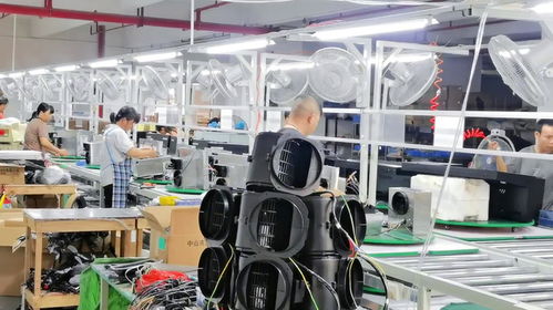 油烟机生产厂家,oem烟机批发加工厂 kexin客信