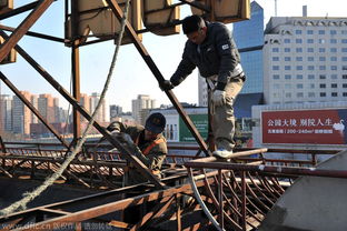 北京首个动批市场正式拆迁 300商户将搬离