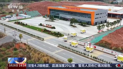 对全国1000多家物流企业展开问卷调查 最新数据来了